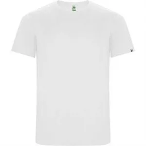 Спортивная футболка IMOLA мужская, белый