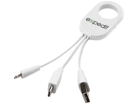 Кабель для зарядки 3-в-1