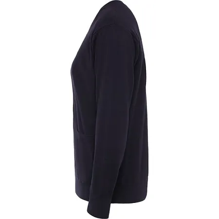 Кардиган EXPLORER WOMAN женский, морской синий