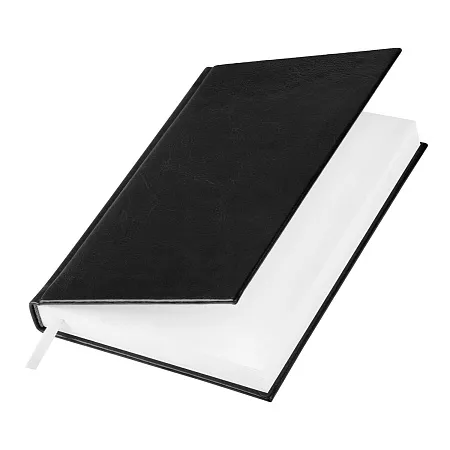 Ежедневник Birmingham, А5, датированный (2024 г.), синий