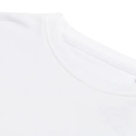 Свитшот унисекс BNC Organic, белый