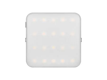 Внешний аккумулятор со светильником LED NEO Luna, 10000 mAh