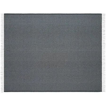 Плед «Гирвас», серый