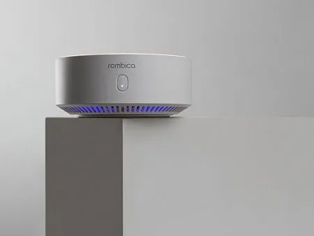 Ночник LED Aura