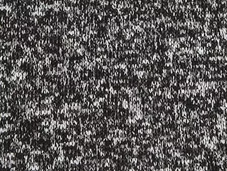 Плед вязаный Blend в чехле