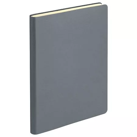 Ежедневник Portobello Trend, Star, недатированный, серый