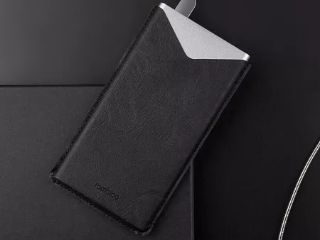 Внешний аккумулятор NEO AX120L Quick, 12000 mAh