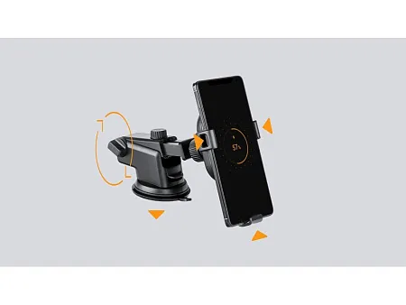 Беспроводное зарядное устройство NEO Clip