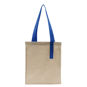 Шоппер Superbag Light, с внутренним креплением-полукольцо