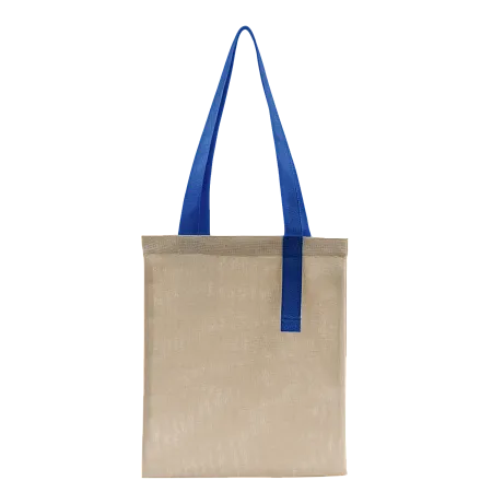 Шоппер Superbag Light, с внутренним креплением-полукольцо