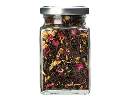 Чай Манго-Маракуйя, серия Bouquet,  черный