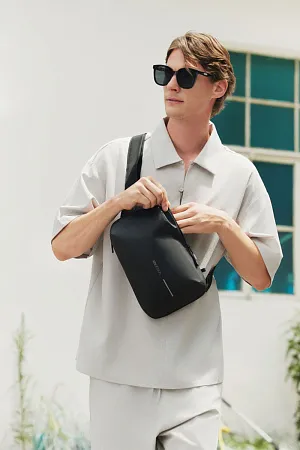 Антикражный рюкзак Urban Sling