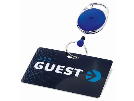 Брелок с роликом Gerlos