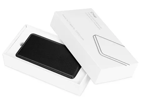 Портативное зарядное устройство Стор, 10000 mAh