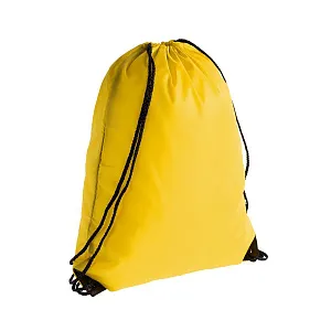 №5 РЮКЗАК СЛАДОСТЕЙ TIP 1500 грамм новогодний подарок белорусский, жёлтый