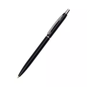 Ручка металлическая Летопись