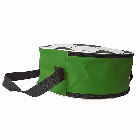 Сумка футбольная, диаметр 36 см