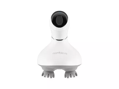 Массажер для головы Wellness Tonta