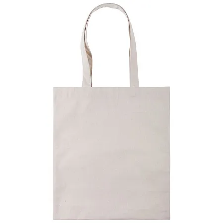 Холщовая сумка Countryside 260, неокрашенная