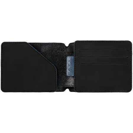 Набор Arrival, черный с синим