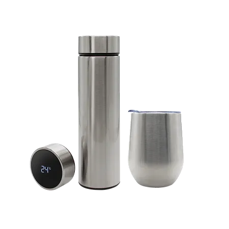 Набор Hot Box C (металлик) B