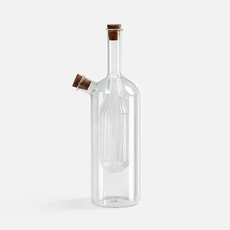 Бутылка для масла и уксуса Wellspring
