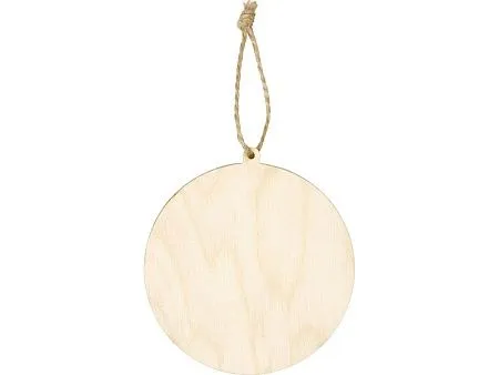 Подвеска Рождественская встреча