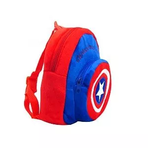 РЮКЗАК КАПИТАН АМЕРИКА (359)