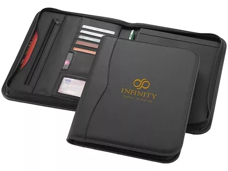 Папка А4 Ebony