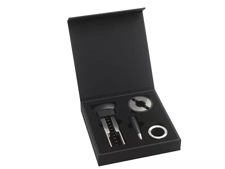 Подарочный набор аксессуаров для вина Distinct