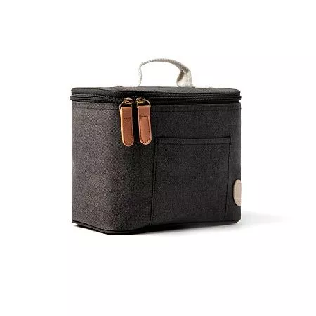 Велосипедная сумка-холодильник VINGA Sortino из rPET