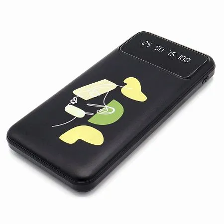 Набор ГРАНИ МЫСЛИ, Чёрный