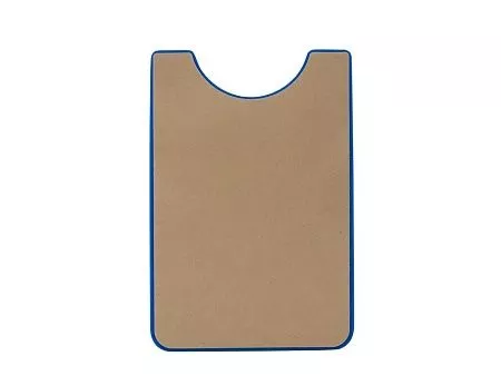 Картхолдер для телефона с держателем Trighold,