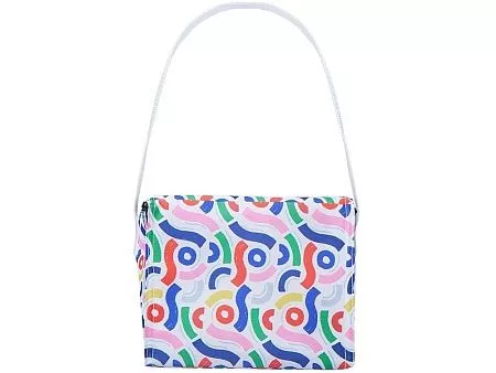 Сумка-холодильник с возможностью полноцветной печати