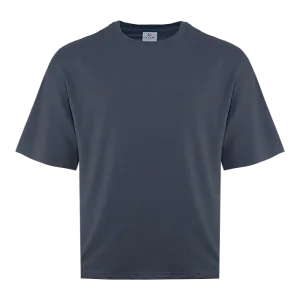 Футболка Футболка унисекс оверсайз STAN хлопок/полиэстер 260, 40 11100040