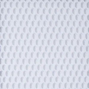 Заготовка из крупной сетки Rete, M, белая