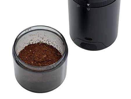 Портативная кофемолка Kenya