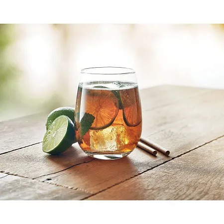 Стакан в подарочной упаковке