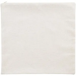 Наволочка Holland, неокрашенная