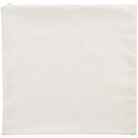 Наволочка Holland, неокрашенная