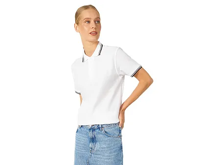 Рубашка поло Erie женская