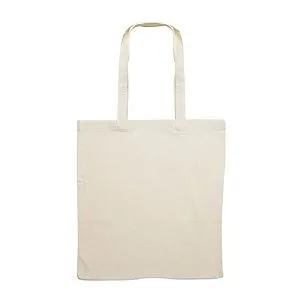 Хлопковая сумка 180гр / м2