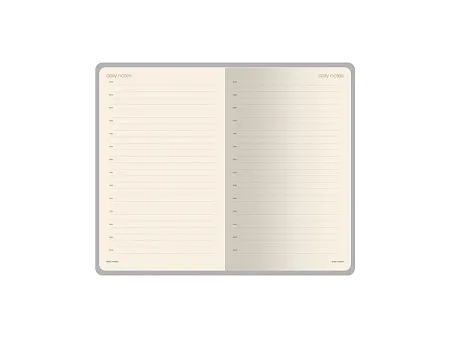 Ежедневник недатированный A5 Modena