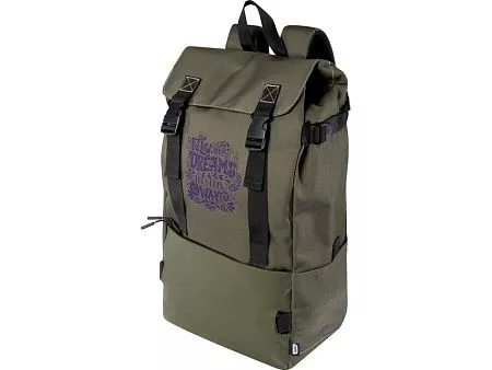 Модульный рюкзак Roam из переработанных материалов