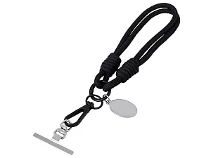 Брелок-браслет Bohemian с держателем для телефона