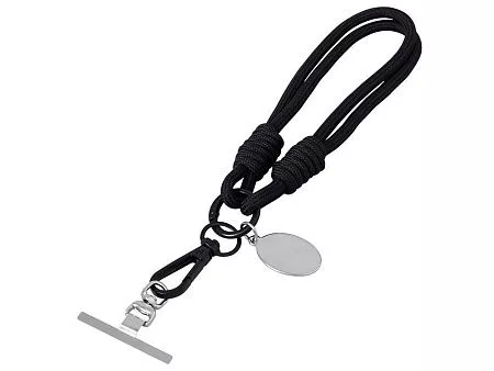 Брелок-браслет Bohemian с держателем для телефона