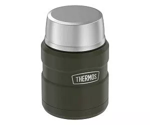 Термос для еды с ложкой Thermos SK3000