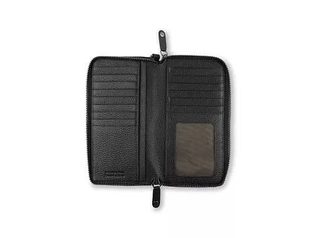 Кошелек женский Elsa с защитой данных RFID