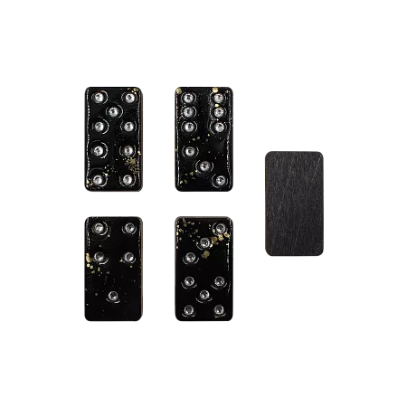 Домино в пенале WIN-WIN