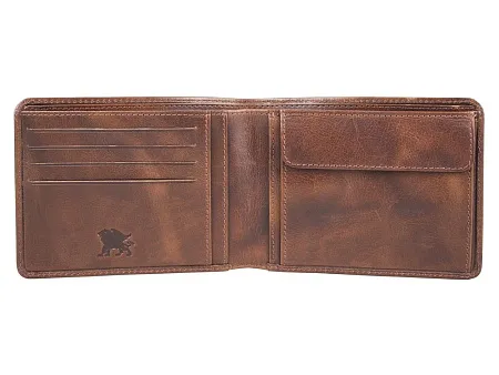 Бумажник Don Luca